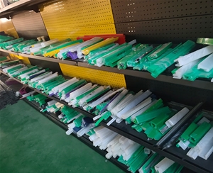 耐磨條、擠出條